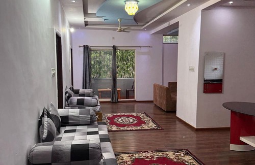 Mysore Apartamento | Siddhartha Residency