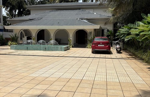 Morjim Hotel | Lamrin Morjim Goa