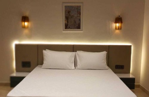 Morjim Hotel | Lamrin Morjim Goa