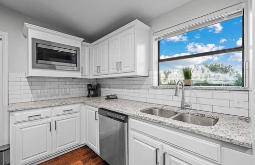 Wylie Casa | Built for Crews 1-story XL Yard Ample Parking