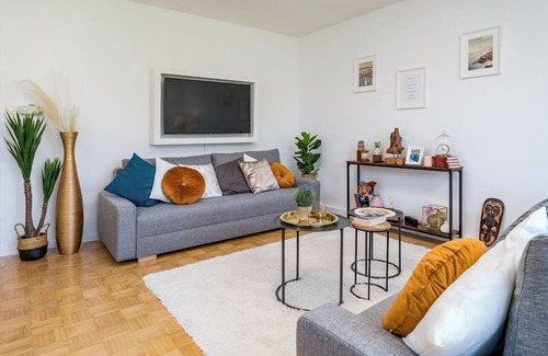 Freilassing Casa | 1OG L große 70m2 Wohnung 10 min Salzburg