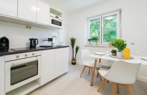Freilassing Casa | 1OG L große 70m2 Wohnung 10 min Salzburg