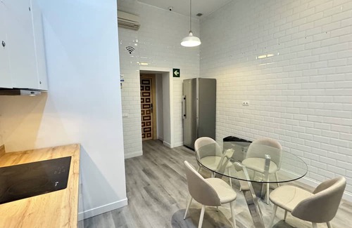 Palacio Hotel | AP Leganitos