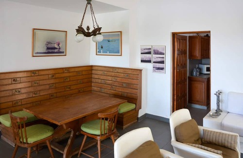 Pisco Casa | w Modern 5BR With Private Pool in Paracas