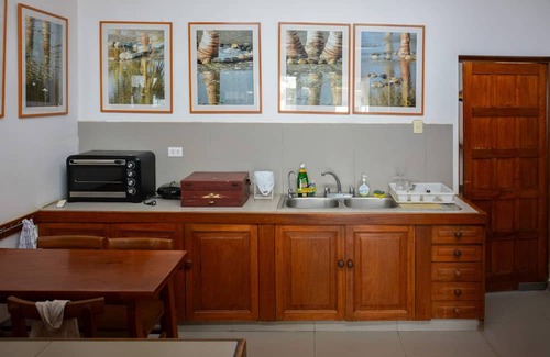 Pisco Casa | w Modern 5BR With Private Pool in Paracas
