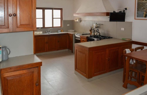 Pisco Casa | w Modern 5BR With Private Pool in Paracas