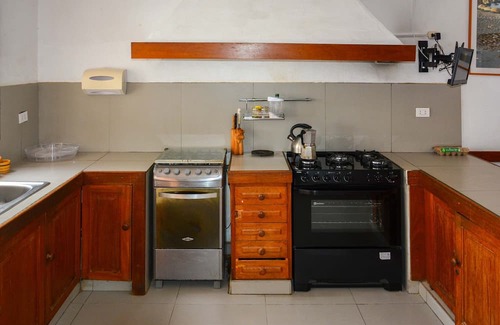 Pisco Casa | w Modern 5BR With Private Pool in Paracas