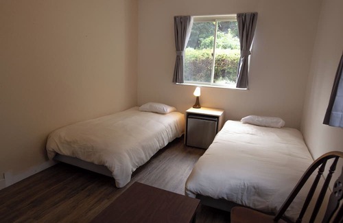 Shimoda Hotel | The Lighthouse Seaside Inn