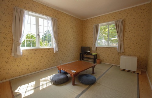 Shimoda Hotel | The Lighthouse Seaside Inn