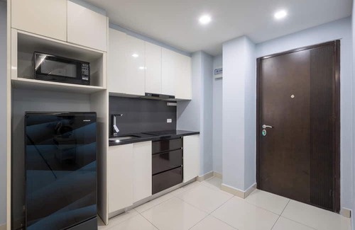 Pratumnak Hill Apartamento | C-View Boutique