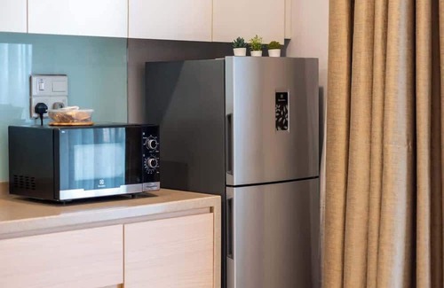 Nusajaya Apartamento | Spacious 3BR Somerset Suite in Puteri Harbour