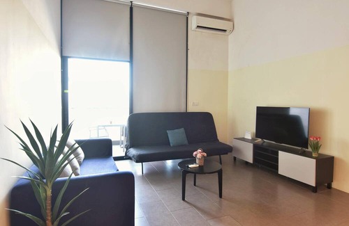 Brickfields Apartamento | Loft in Prime Bangsar Location