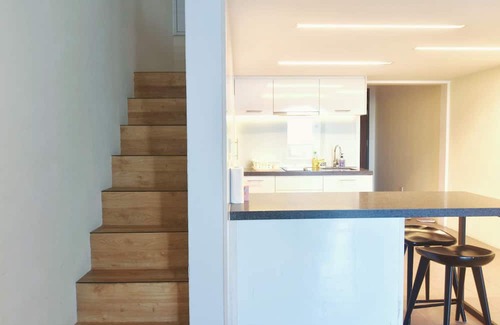 Brickfields Apartamento | Loft in Prime Bangsar Location
