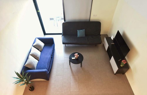 Brickfields Apartamento | Loft in Prime Bangsar Location