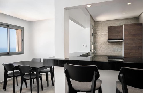 Bensergao Hotel | Radisson Residences Taghazout Bay