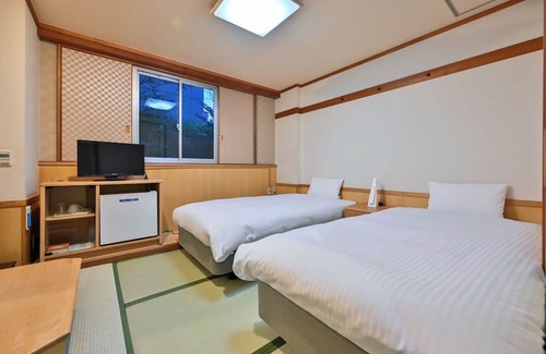 Sasebo Hotel | CENTRAL HOTEL SASEBO