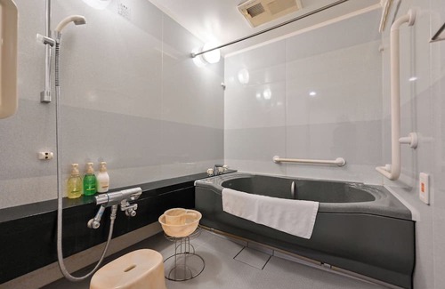 Sasebo Hotel | CENTRAL HOTEL SASEBO