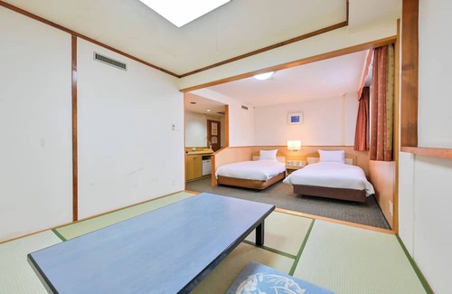 Sasebo Hotel | CENTRAL HOTEL SASEBO