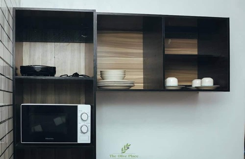 Jos Apartamento | The Olive Place