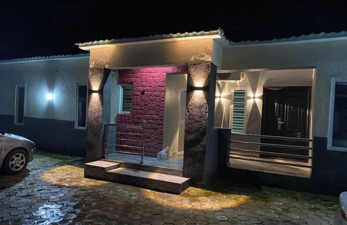 Jos Apartamento | The Olive Place