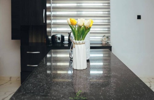 Jos Apartamento | The Olive Place