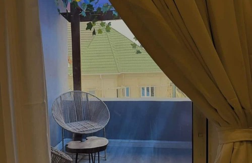 Jos Apartamento | The Olive Place
