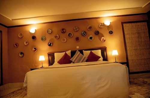 Ruhengeri Cabina | Mountain Gorilla View Lodge