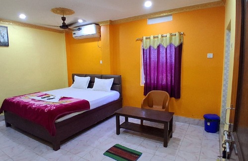 Puri Casa | Sahoo Palace