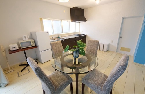 Okinawa Casa | ITOMAN IN