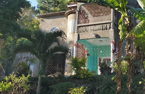 Yallahs Apartamento | Can sleep 7 people with private parking
