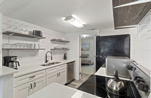 Palmetto Dunes Cabaña | Hilton Head 3BR Retreat Pool, Dining & Shops