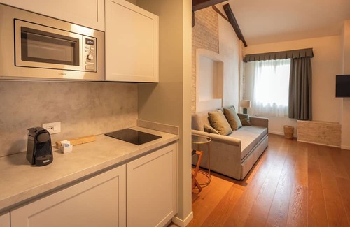Porcia Otro | Castello di Porcìa - Residence