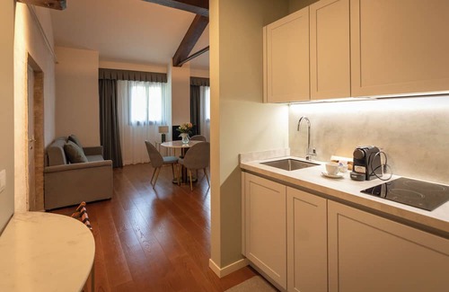 Porcia Otro | Castello di Porcìa - Residence