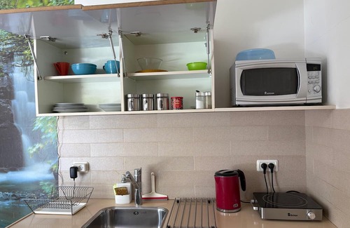 Kfar Sava Casa | Kfar Saba Guesthouse