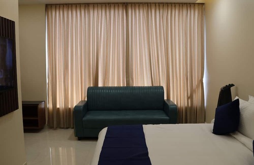 Nellore Hotel | PSK INN