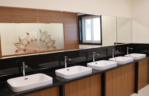 Nellore Hotel | PSK INN