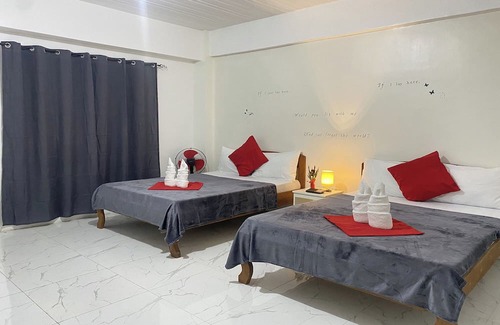 Puerto Galera Hotel | Ngbmpc Hostel