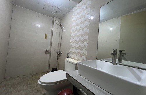 Puerto Galera Hotel | Ngbmpc Hostel