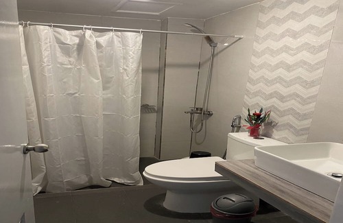 Puerto Galera Hotel | Ngbmpc Hostel