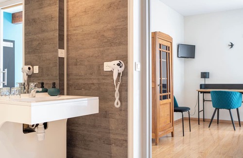 Chemille-Melay Casa | CLOS DU MARAIS