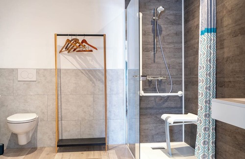 Chemille-Melay Casa | CLOS DU MARAIS