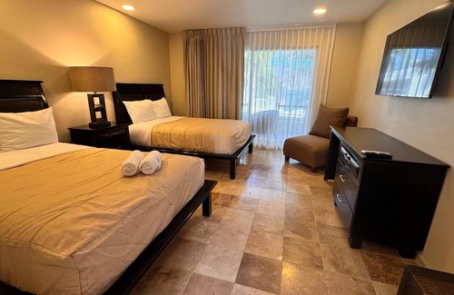 La Laguna Hotel | Chiijaj Hotel & Club De Laguna