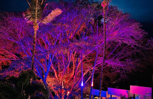 La Laguna Hotel | Chiijaj Hotel & Club De Laguna