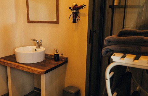 Anjou Cama Y Desayuno | Gites et chambres d'hotes de Cozance
