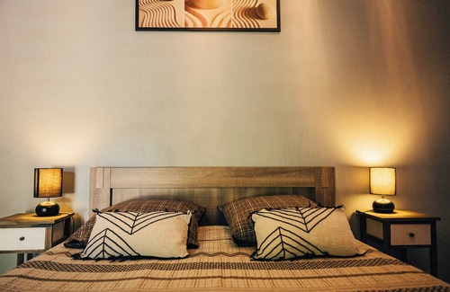 Anjou Cama Y Desayuno | Gites et chambres d'hotes de Cozance