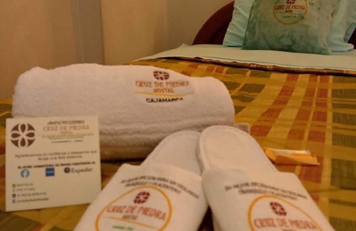 Cajamarca Hotel | Hostal Turismo Cruz de Piedra EIRLCajama