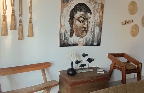 El Paredon Hotel | Lemon Tree El Paredon