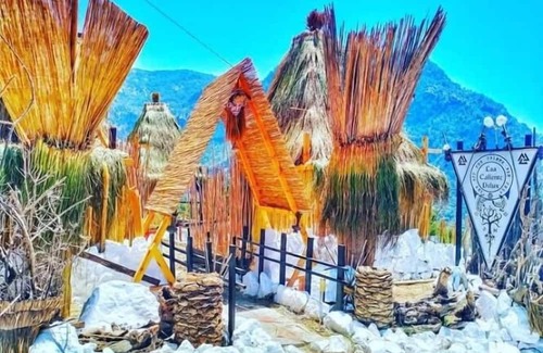 Faralya Cabaña | CALIENTE BUNGALOWS
