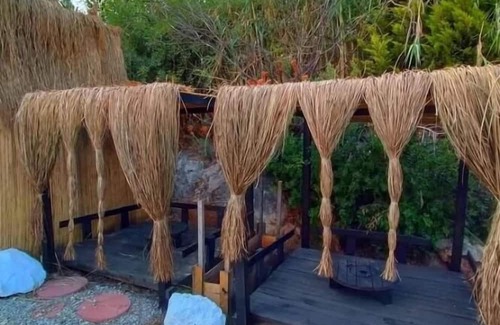 Faralya Cabaña | CALIENTE BUNGALOWS