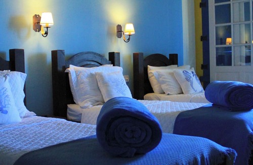 Historic Center Hotel | Pousada do Cais